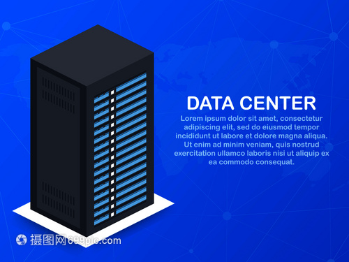 數(shù)據(jù)中心 構(gòu)建數(shù)據(jù)處理與存儲(chǔ)服務(wù)的主框架